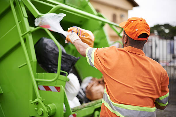 Best Recycling Services for Junk  in Oskaloosa, KS
