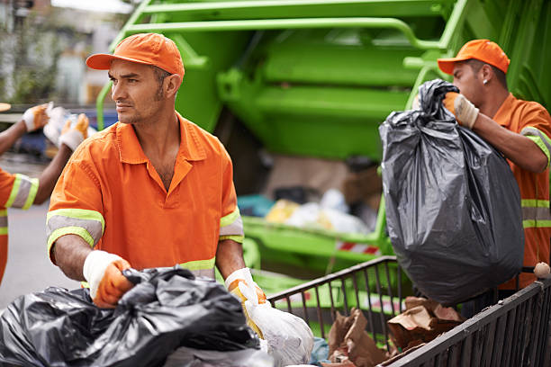Best Residential Junk Removal  in Oskaloosa, KS