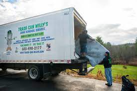 Trusted Oskaloosa, KS Junk Removal Services Experts